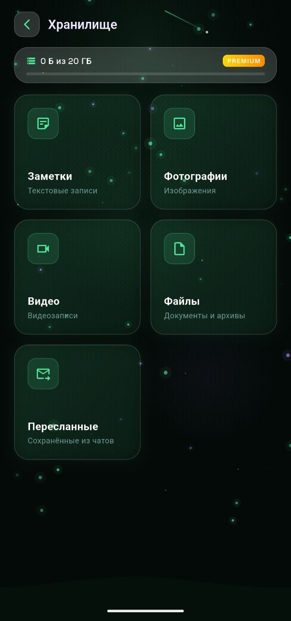 Хранилище
