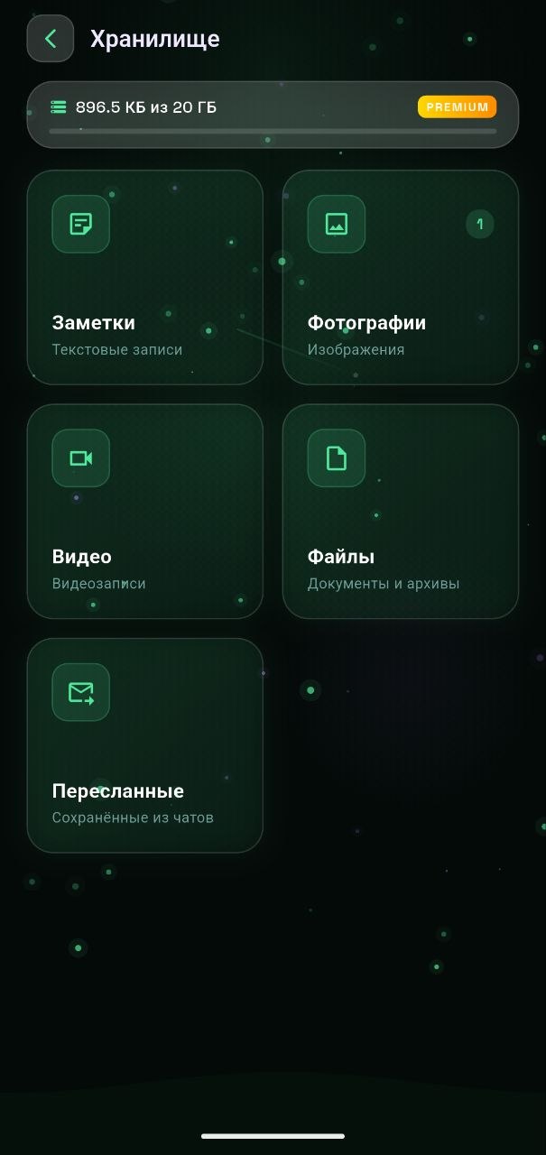 Хранилище